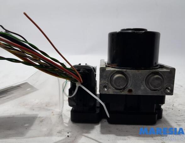 Abs Hydraulic Unit FIAT DOBLO Cargo (263_), FIAT DOBLO MPV (263_)