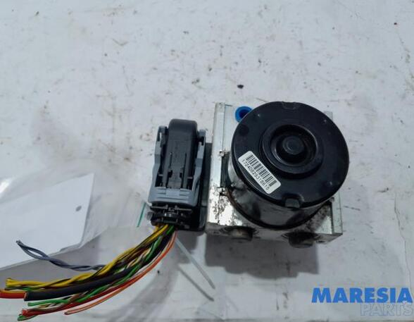 Abs Hydraulic Unit FIAT DOBLO Cargo (263_), FIAT DOBLO MPV (263_)