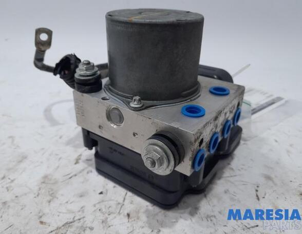 Abs Hydraulic Unit RENAULT KANGOO Express (FW0/1_)