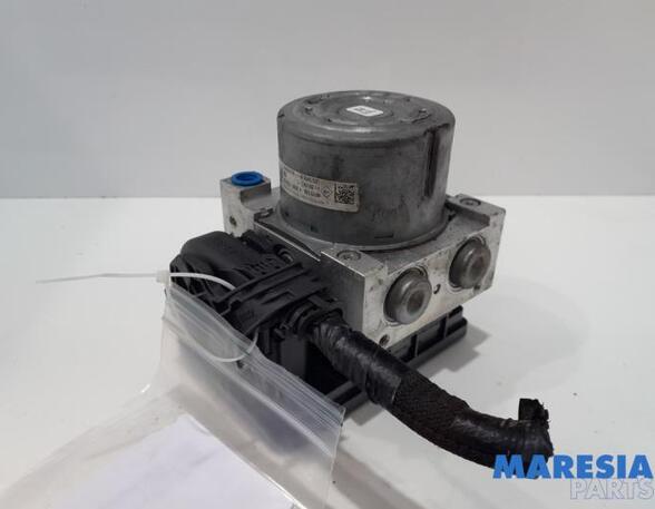 Abs Hydraulic Unit RENAULT Trafic III Kasten (FG)