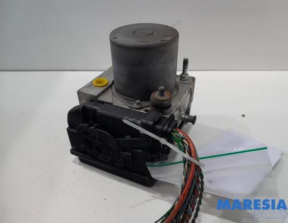 Abs Hydraulic Unit PEUGEOT 307 Break (3E), PEUGEOT 307 SW (3H)