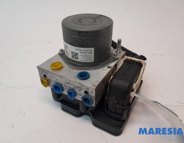 Abs Hydraulic Unit PEUGEOT EXPERT Van (V_), PEUGEOT 308 SW II (LC_, LJ_, LR_, LX_, L4_)