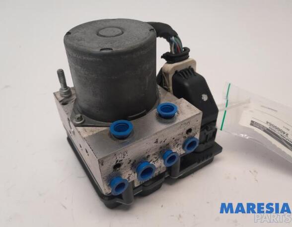 Abs Hydraulic Unit PEUGEOT 508 SW I (8E_), CITROËN DS5, PEUGEOT RCZ, PEUGEOT 308 I (4A_, 4C_)