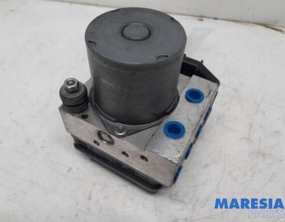 Abs Hydraulic Unit PEUGEOT 307 CC (3B)