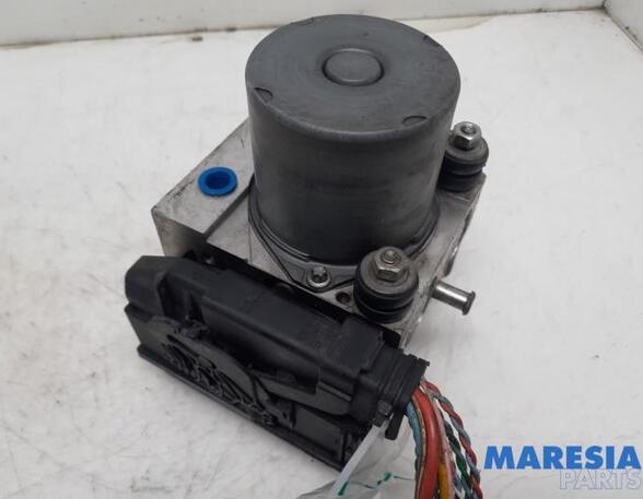 Pumpe ABS Peugeot 307 CC  4541J3 P20678456