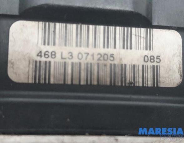 Pumpe ABS Peugeot 307 CC  4541J3 P20678456