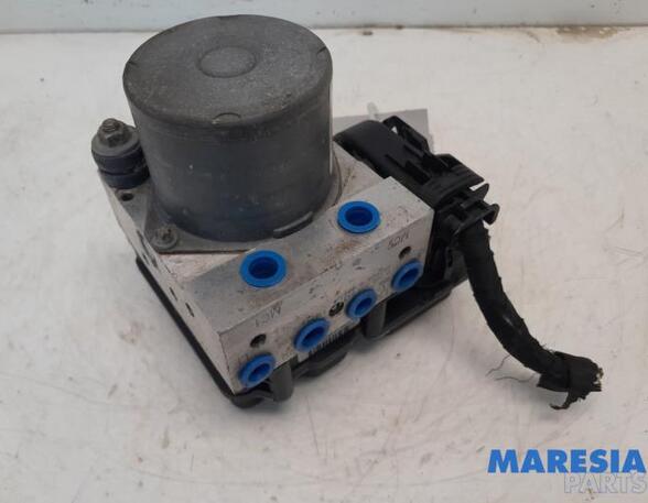 Abs Hydraulic Unit FIAT 500 (312), FIAT 500 C (312), FIAT 500/595/695 (312), FIAT 500C/595C/695C (312)