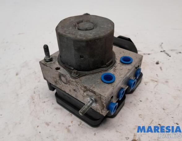 Abs Hydraulic Unit RENAULT TWINGO III (BCM_, BCA_)