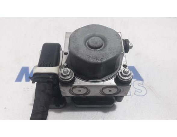 Abs Hydraulic Unit PEUGEOT 308 II (LB_, LP_, LW_, LH_, L3_)