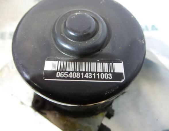 Abs Hydraulic Unit RENAULT LAGUNA I Grandtour (K56_), RENAULT LAGUNA I (B56_, 556_)