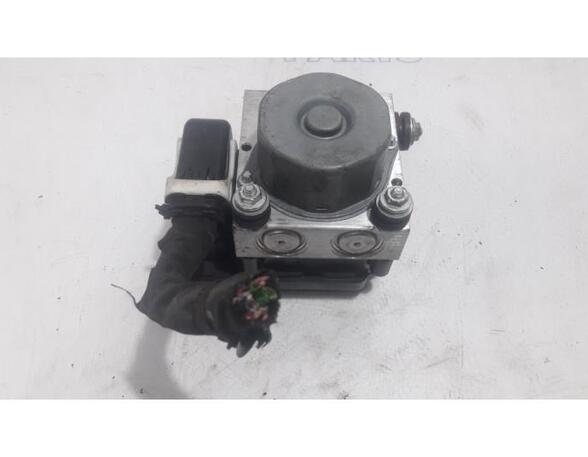 Abs Hydraulic Unit PEUGEOT 308 SW II (LC_, LJ_, LR_, LX_, L4_)