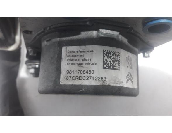 Abs Hydraulic Unit PEUGEOT 308 SW II (LC_, LJ_, LR_, LX_, L4_)