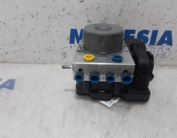 Abs Hydraulic Unit RENAULT CAPTUR I (J5_, H5_)