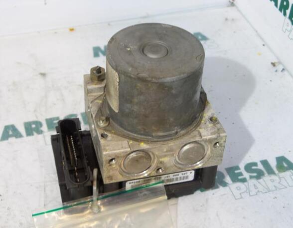 Abs Hydraulic Unit RENAULT SCÉNIC II (JM0/1_)