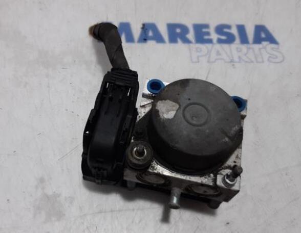 Pumpe ABS Fiat Punto Evo 199 0265801176 P17170879