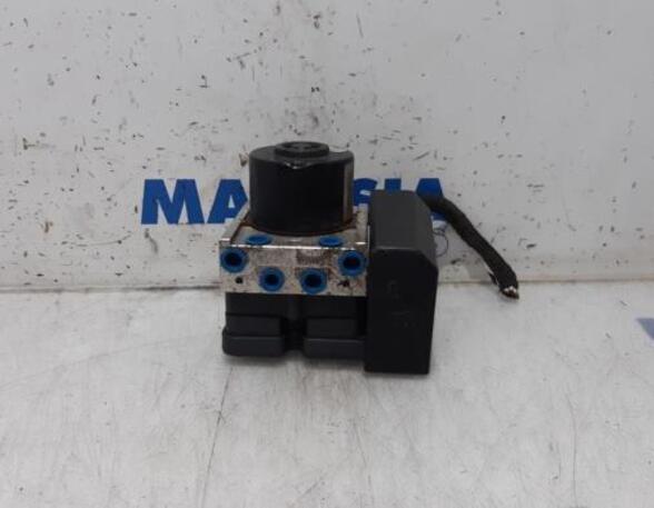 Abs Hydraulic Unit CITROËN C3 II (SC_), CITROËN DS3, CITROËN C3 PICASSO (SH_)