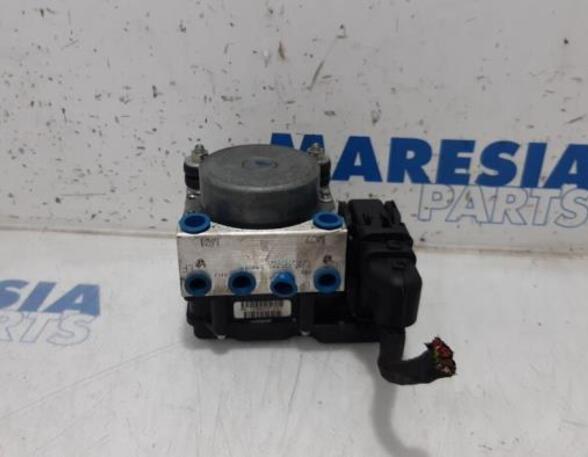 Abs Hydraulic Unit FIAT 500 (312_), FIAT 500 C (312_)