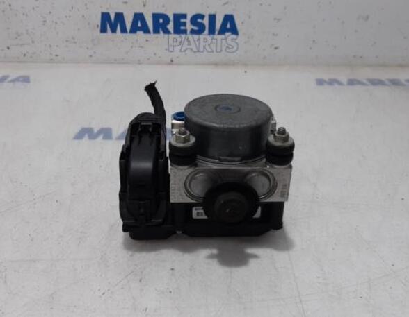 Abs Hydraulic Unit FIAT 500 (312_), FIAT 500 C (312_)