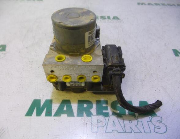 Abs Hydraulic Unit ALFA ROMEO MITO (955_)