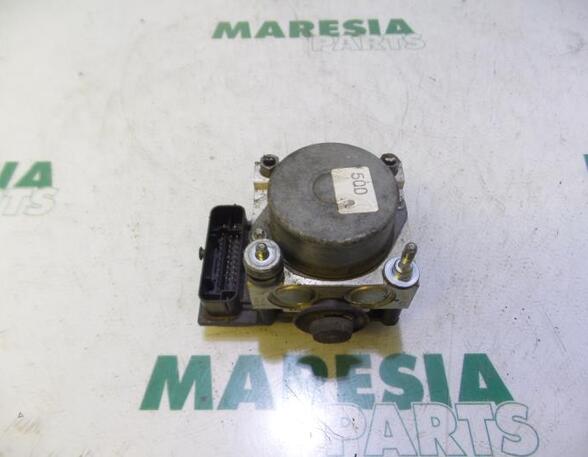 ABS Hydraulisch aggregaat FIAT 500 (312_), FIAT 500 C (312_)