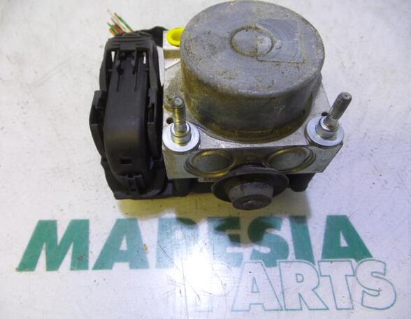 ABS Hydraulisch aggregaat FIAT 500 (312_), FIAT 500 C (312_)