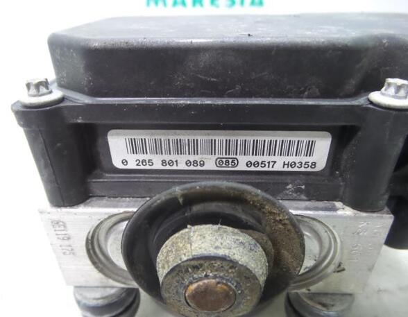 Pumpe ABS Fiat 500 312 71754854 P9085280