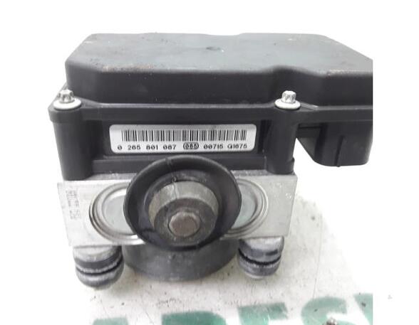 ABS Hydraulisch aggregaat FIAT 500 (312_), FIAT 500 C (312_)