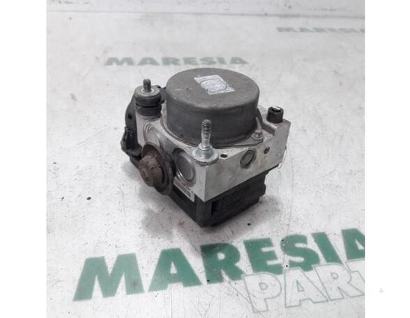 Abs Hydraulic Unit FIAT 500 (312_), FIAT 500 C (312_)