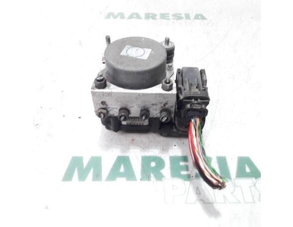 Abs Hydraulic Unit FIAT 500 (312_), FIAT 500 C (312_)