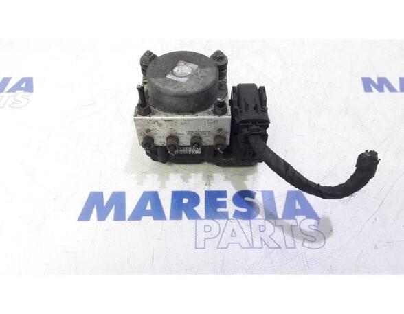 Abs Hydraulic Unit FIAT 500 (312_), FIAT 500 C (312_)