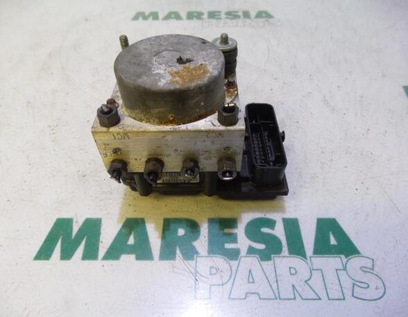 Abs Hydraulic Unit FIAT PANDA (169_)