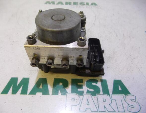 Abs Hydraulic Unit FIAT GRANDE PUNTO (199_), FIAT PUNTO (199_), FIAT PUNTO EVO (199_)