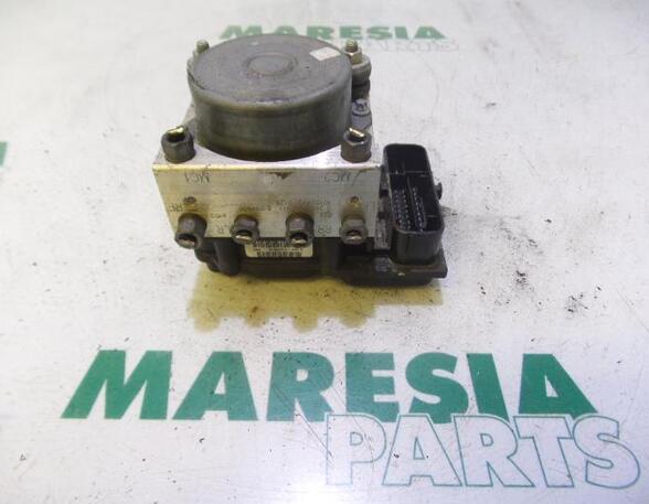 Abs Hydraulic Unit FIAT GRANDE PUNTO (199_), FIAT PUNTO (199_), FIAT PUNTO EVO (199_)