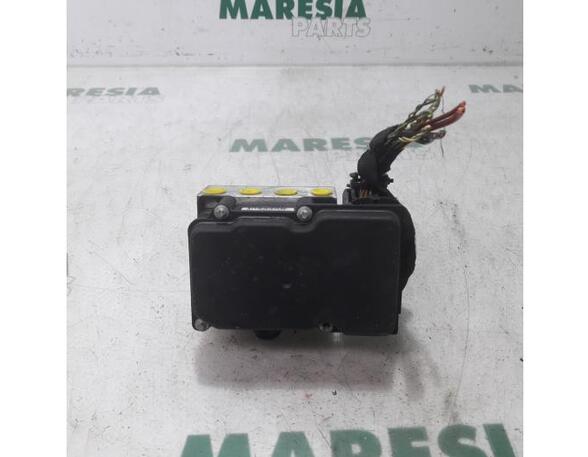 Abs Hydraulic Unit FIAT GRANDE PUNTO (199_), FIAT PUNTO (199_), FIAT PUNTO EVO (199_)