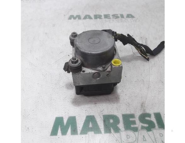 ABS Hydraulisch aggregaat FIAT GRANDE PUNTO (199_), FIAT PUNTO (199_), FIAT PUNTO EVO (199_)