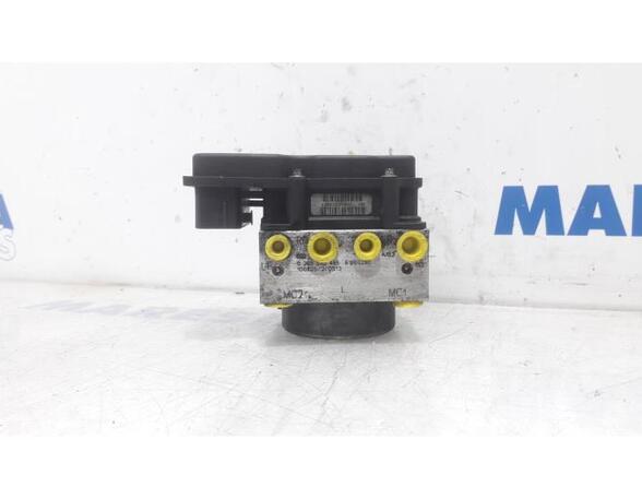 Abs Hydraulic Unit FIAT GRANDE PUNTO (199_), FIAT PUNTO (199_), FIAT PUNTO EVO (199_)