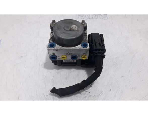 ABS Hydraulisch aggregaat FIAT GRANDE PUNTO (199_), FIAT PUNTO (199_), FIAT PUNTO EVO (199_)