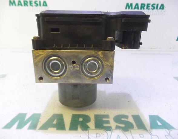 Abs Hydraulic Unit LANCIA DELTA III (844_)