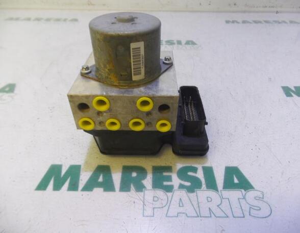 Abs Hydraulic Unit LANCIA DELTA III (844_)