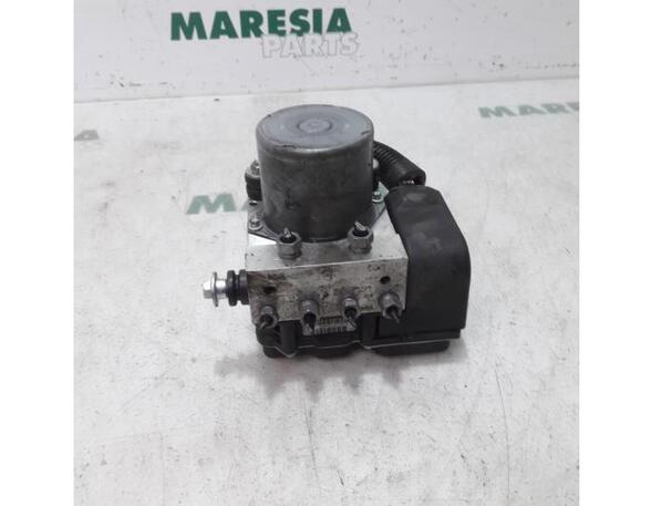 Abs Hydraulic Unit PEUGEOT 3008 MPV (0U_)