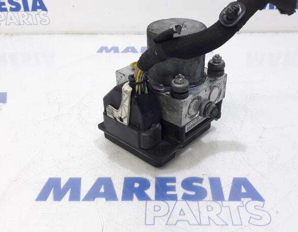 Abs Hydraulic Unit CITROËN C5 III Break (RW_)