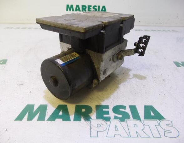 Abs Hydraulic Unit ALFA ROMEO 159 (939_)