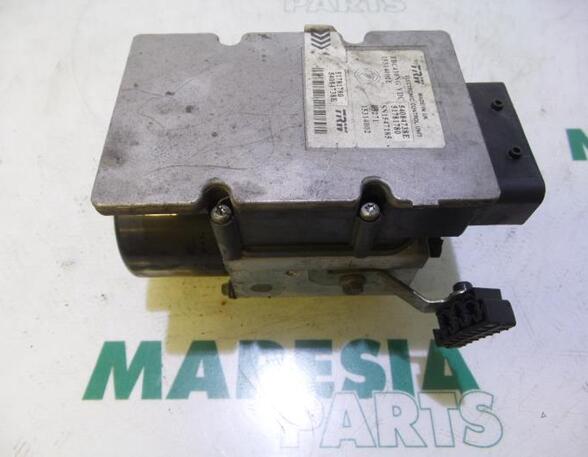 Abs Hydraulic Unit ALFA ROMEO 159 (939_)