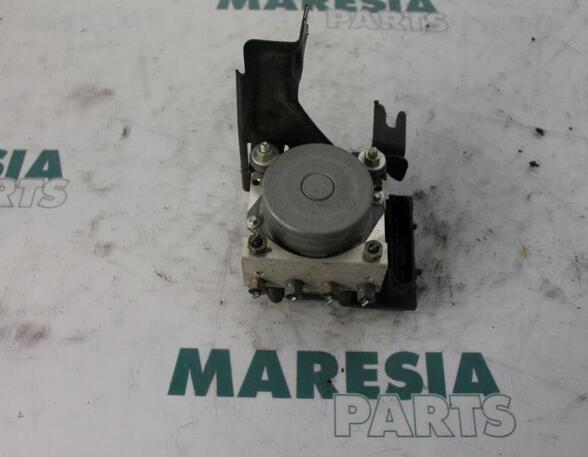 Abs Hydraulic Unit RENAULT CLIO III (BR0/1, CR0/1)