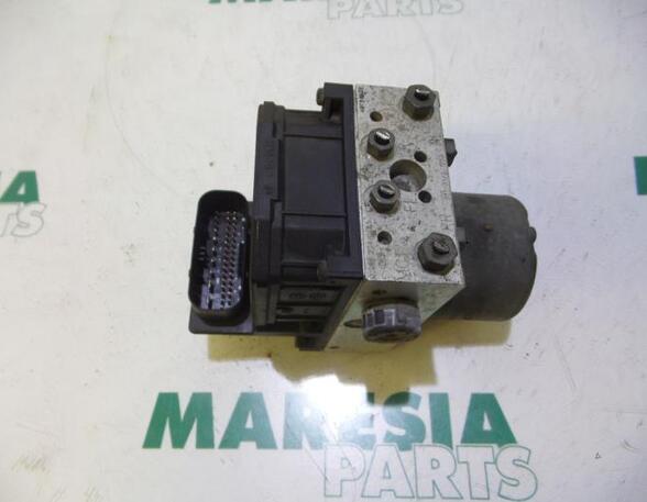 Abs Hydraulic Unit FIAT STILO (192_)