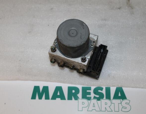 Abs Hydraulic Unit RENAULT MEGANE II (BM0/1_, CM0/1_)