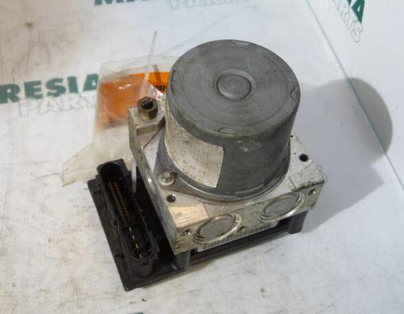 Abs Hydraulic Unit RENAULT GRAND SCÉNIC II (JM0/1_)