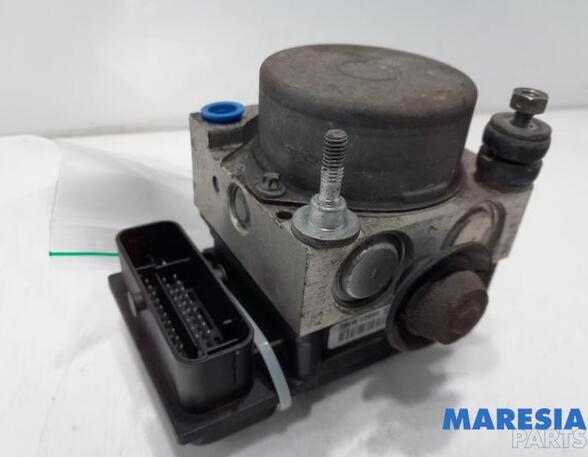 Abs Hydraulic Unit FIAT 500 (312_), FIAT 500 C (312_)