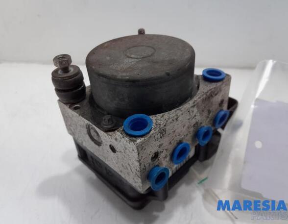 Abs Hydraulic Unit FIAT 500 (312_), FIAT 500 C (312_)