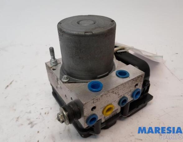 Pumpe ABS Peugeot 3008  1607510480 P20191155